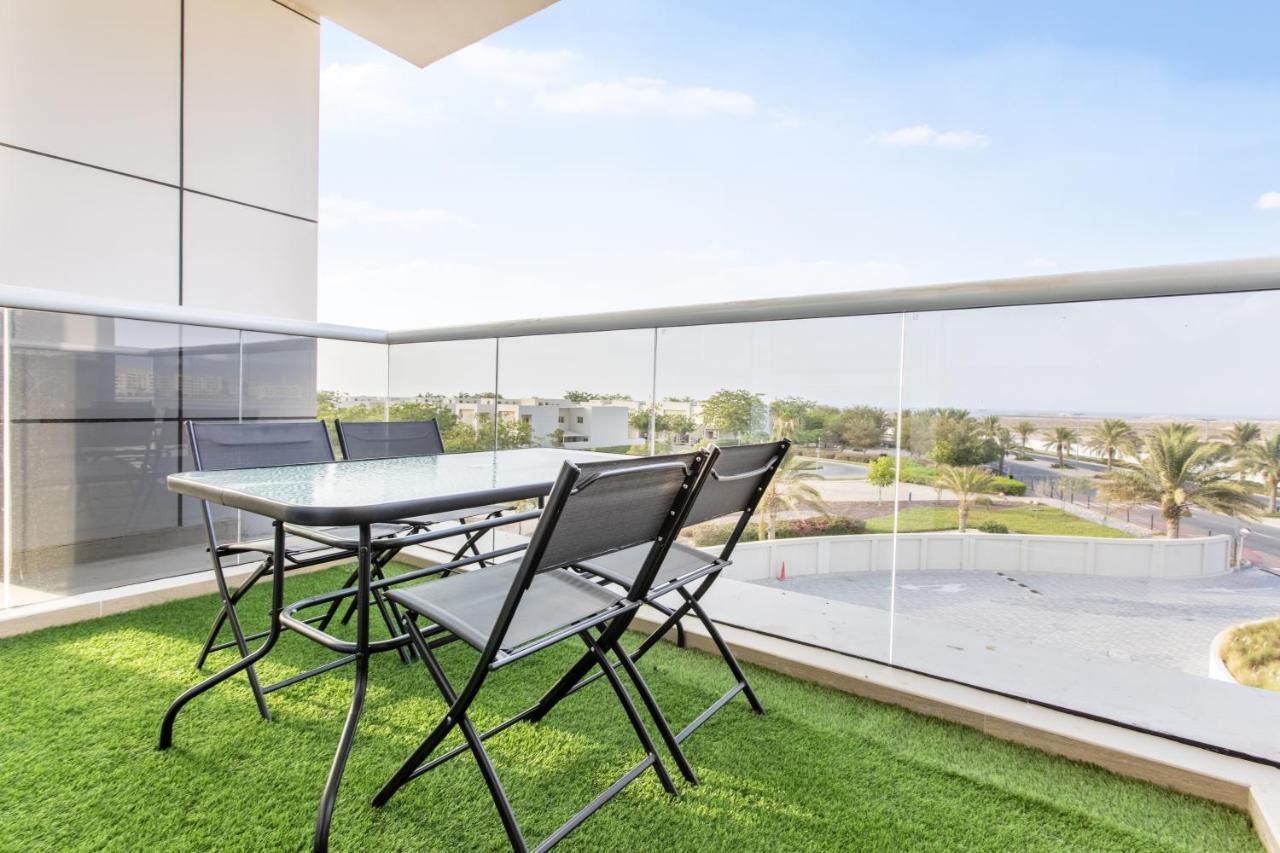 Rakvista Residence Ras al-Khaimah Exterior photo