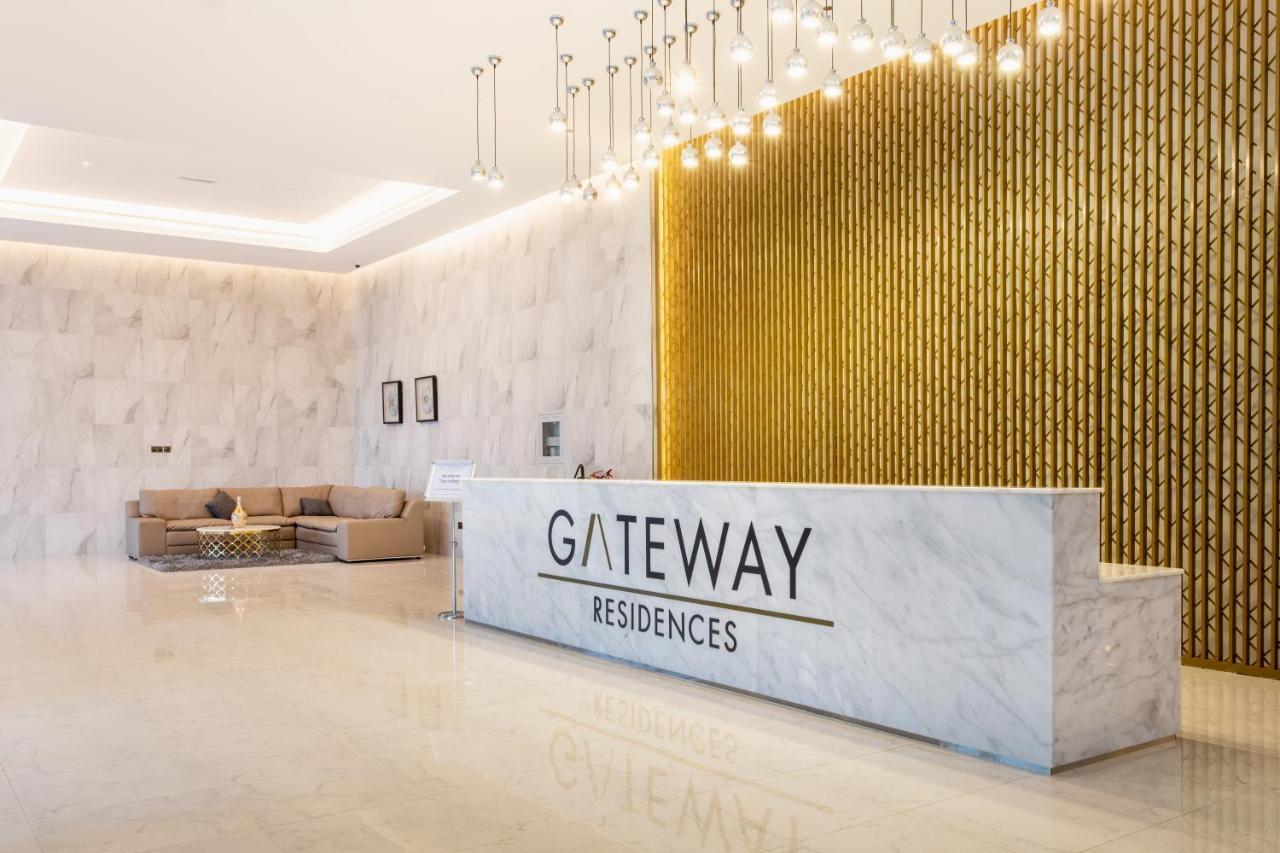 Rakvista Residence Ras al-Khaimah Exterior photo