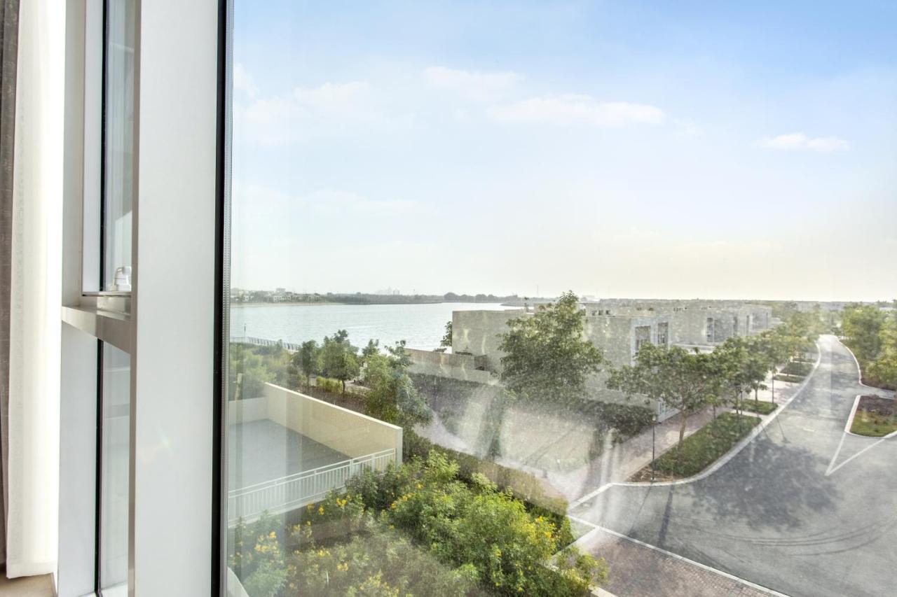 Rakvista Residence Ras al-Khaimah Exterior photo