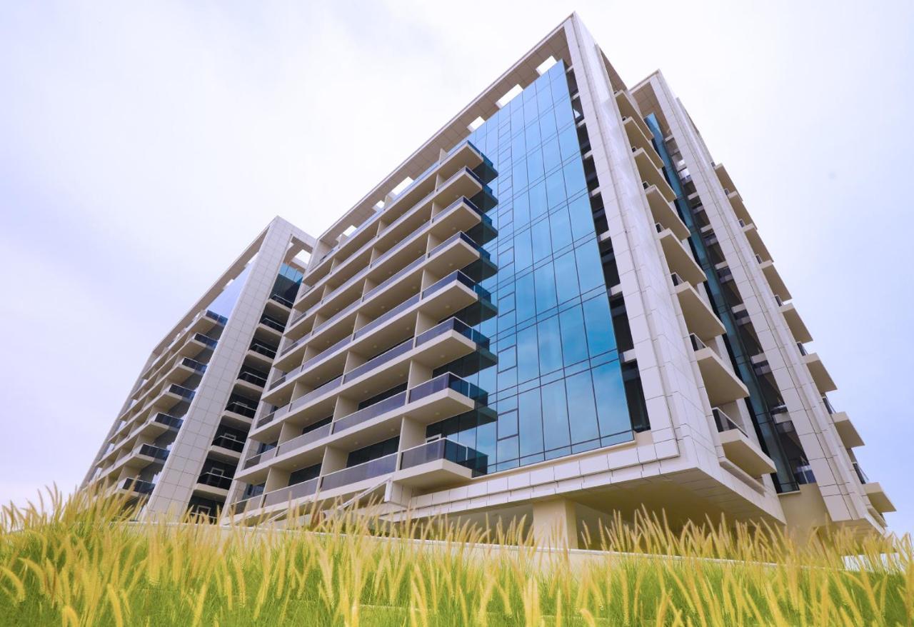 Rakvista Residence Ras al-Khaimah Exterior photo