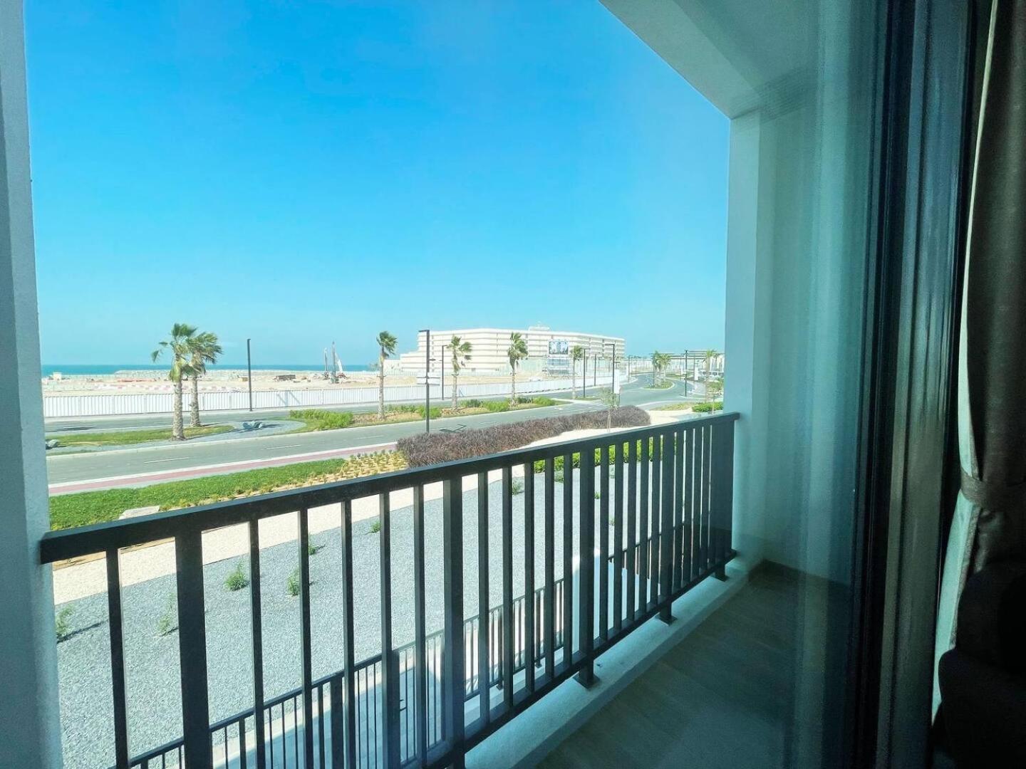 Rakvista Residence Ras al-Khaimah Exterior photo