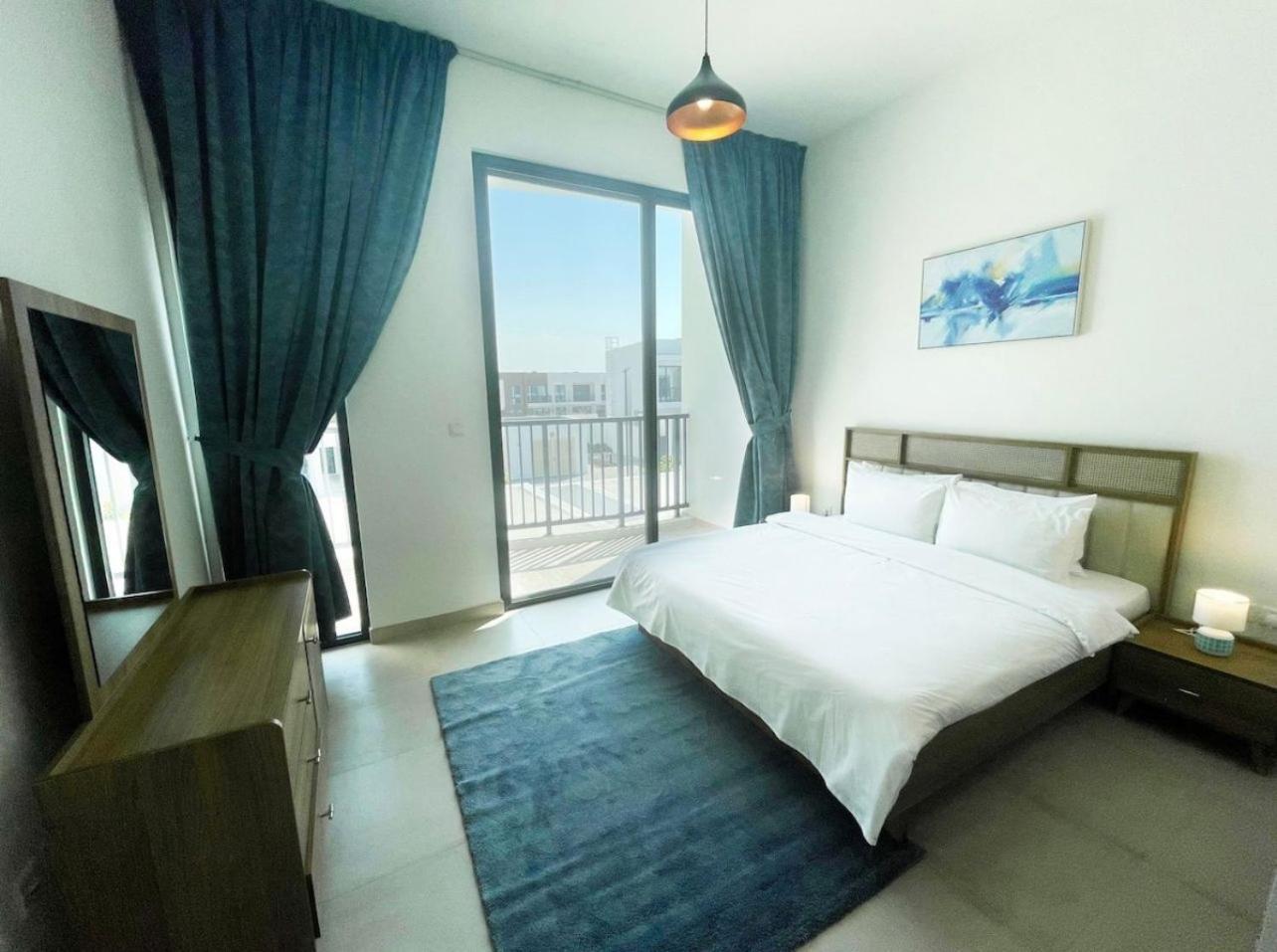Rakvista Residence Ras al-Khaimah Exterior photo