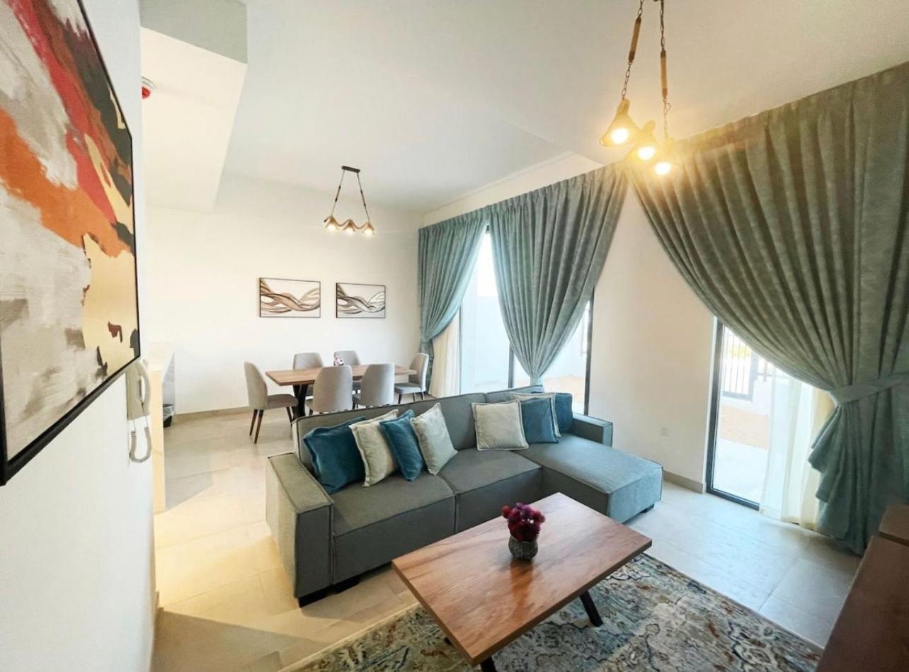 Rakvista Residence Ras al-Khaimah Exterior photo