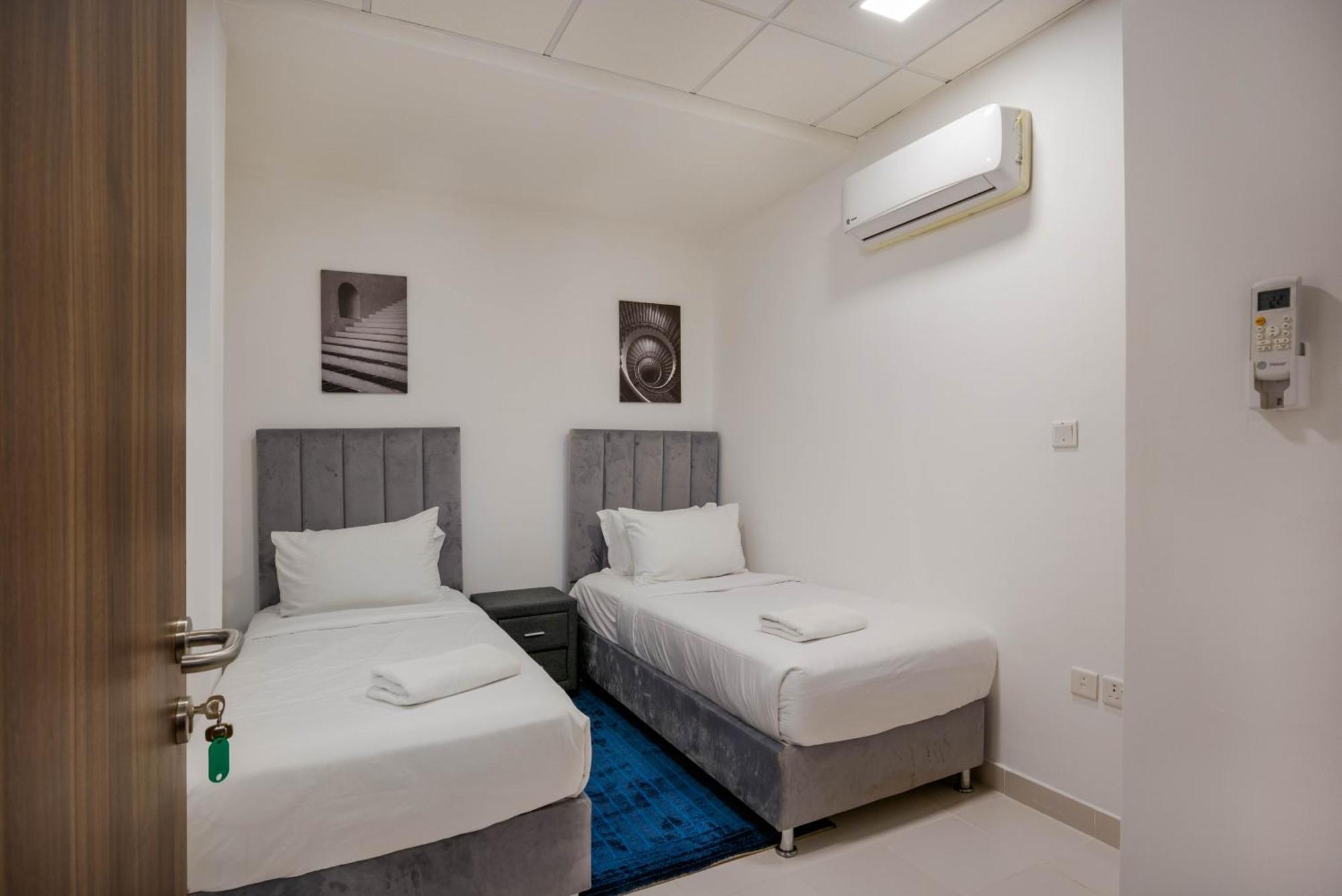 Rakvista Residence Ras al-Khaimah Exterior photo