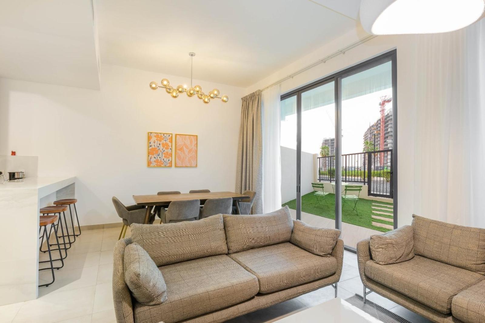 Rakvista Residence Ras al-Khaimah Exterior photo