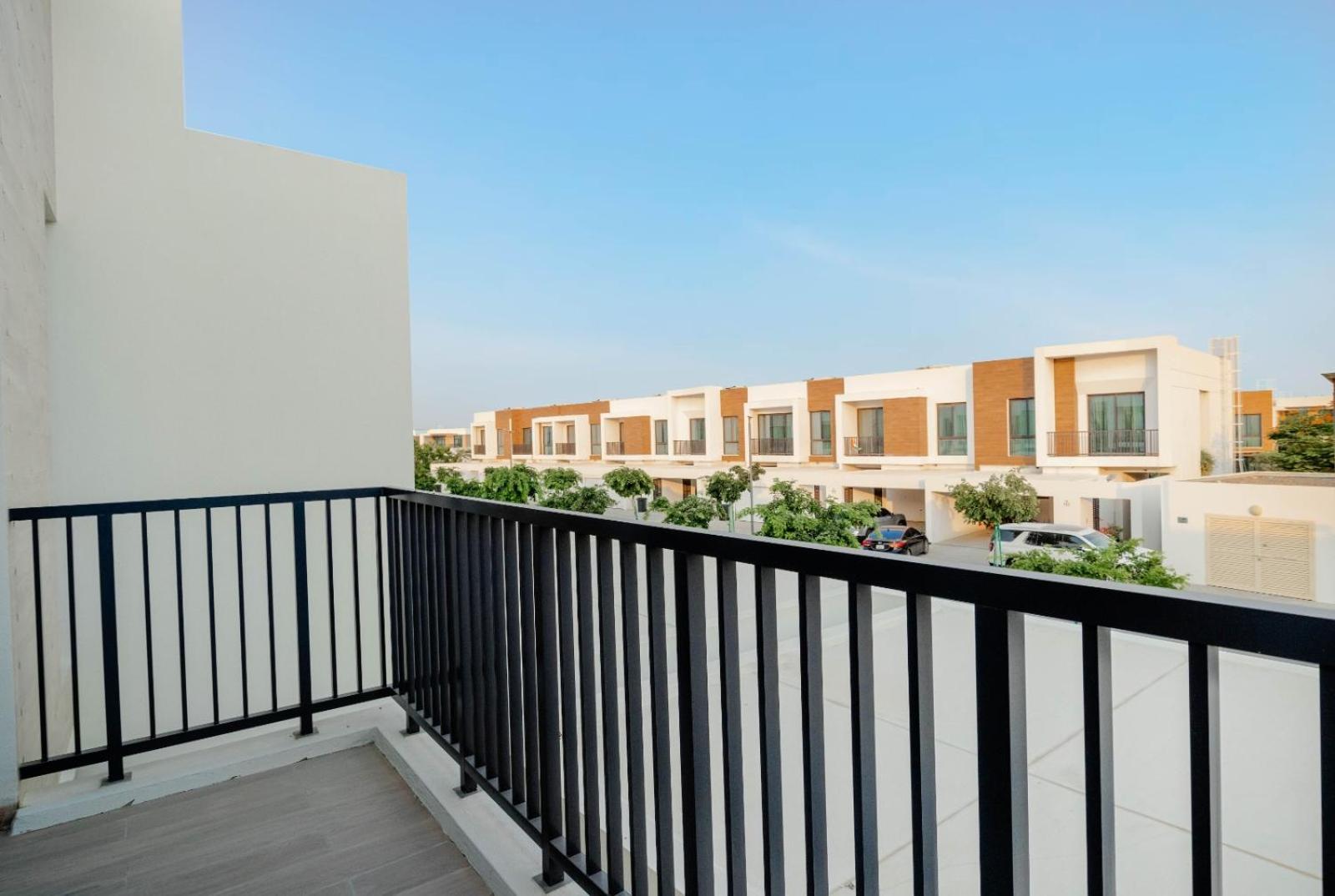 Rakvista Residence Ras al-Khaimah Exterior photo
