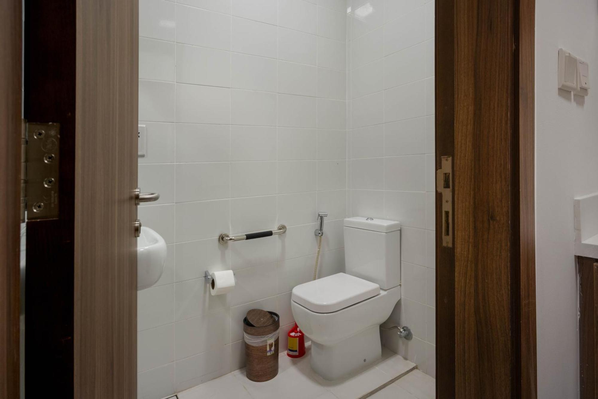 Rakvista Residence Ras al-Khaimah Exterior photo